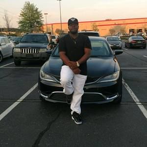 Meet your Posher, Stacey